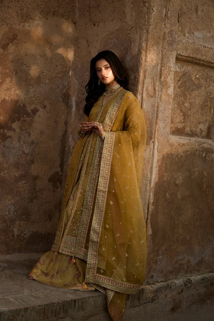 SNLP-25-0145 | Ranya Festive '25 | SOBIA NAZIR