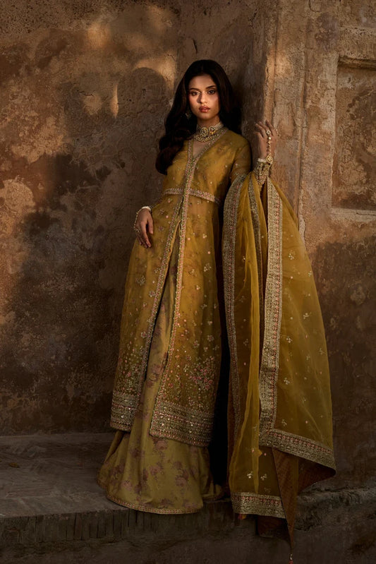 SNLP-25-0145 | Ranya Festive '25 | SOBIA NAZIR