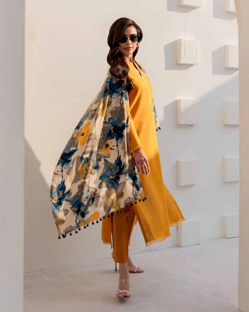 Ambre Fiji Set| LIRA