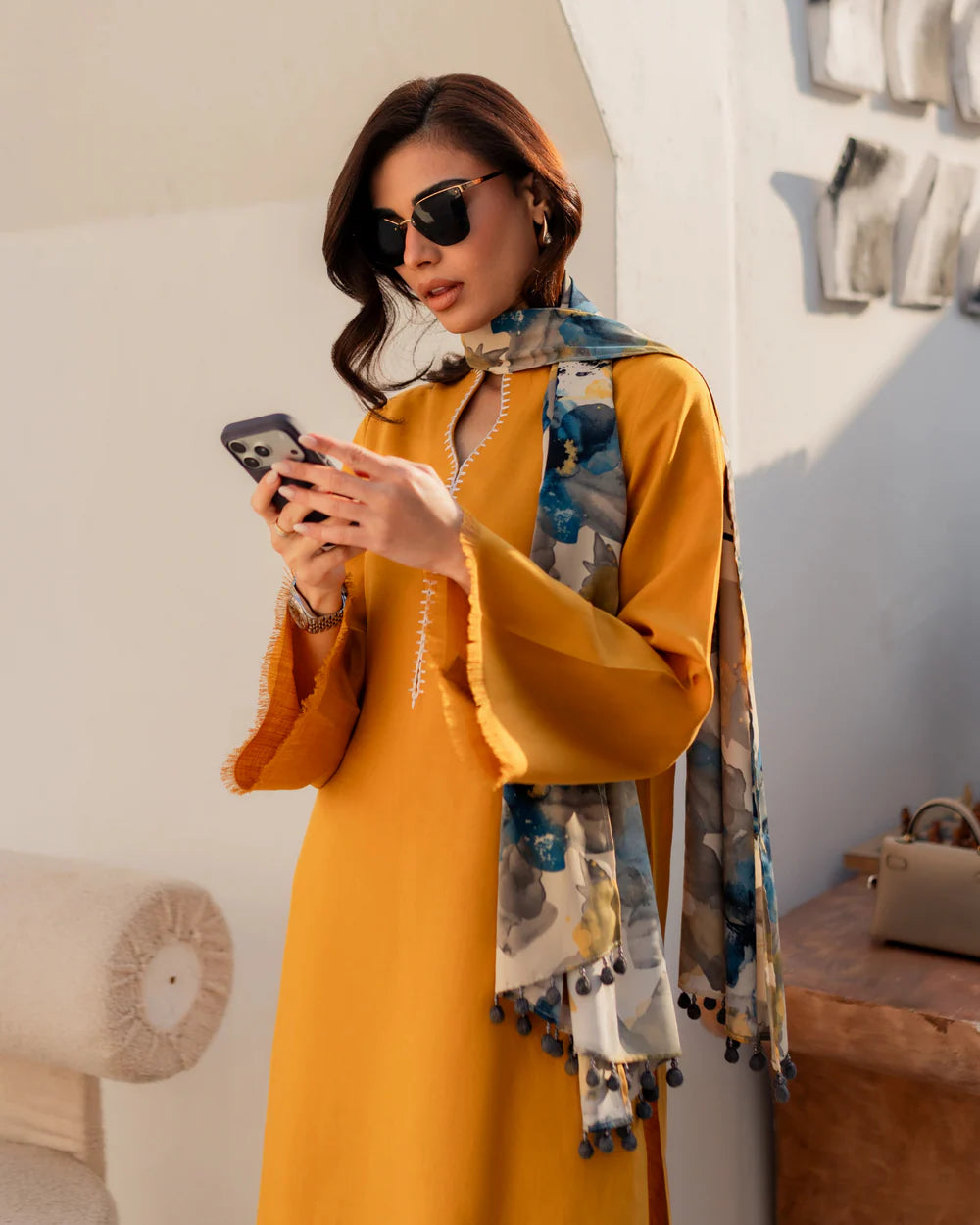 Ambre Fiji Set| LIRA