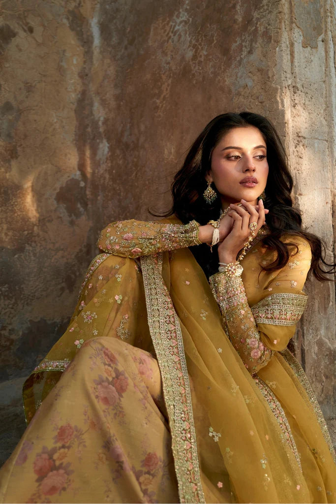 SNLP-25-0145 | Ranya Festive '25 | SOBIA NAZIR