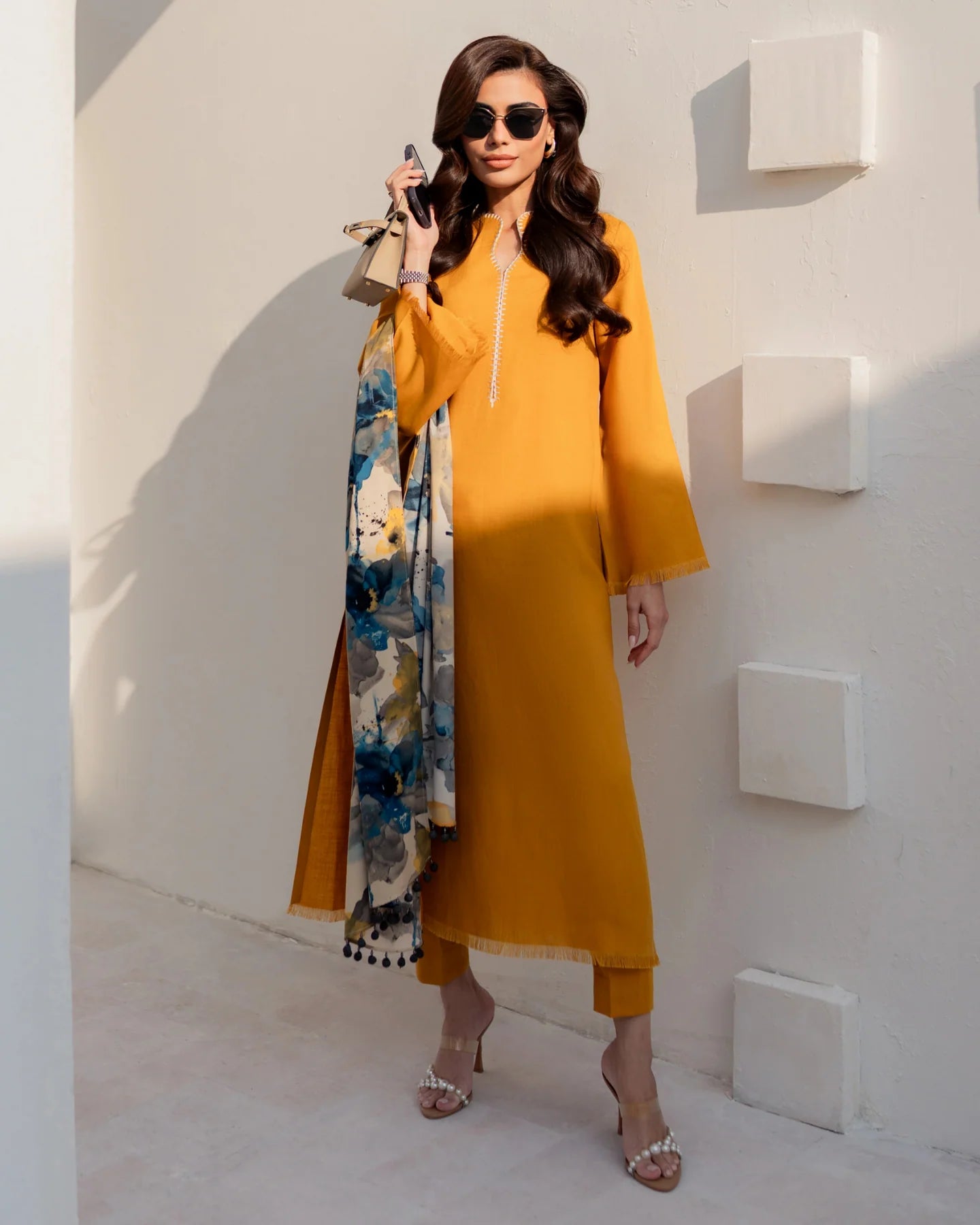 Ambre Fiji Set| LIRA