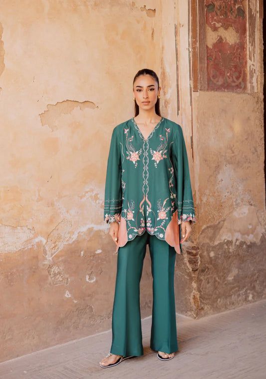 ZENIA | Solids Official