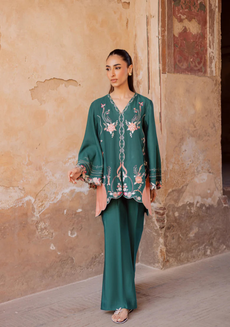 ZENIA | Solids Official