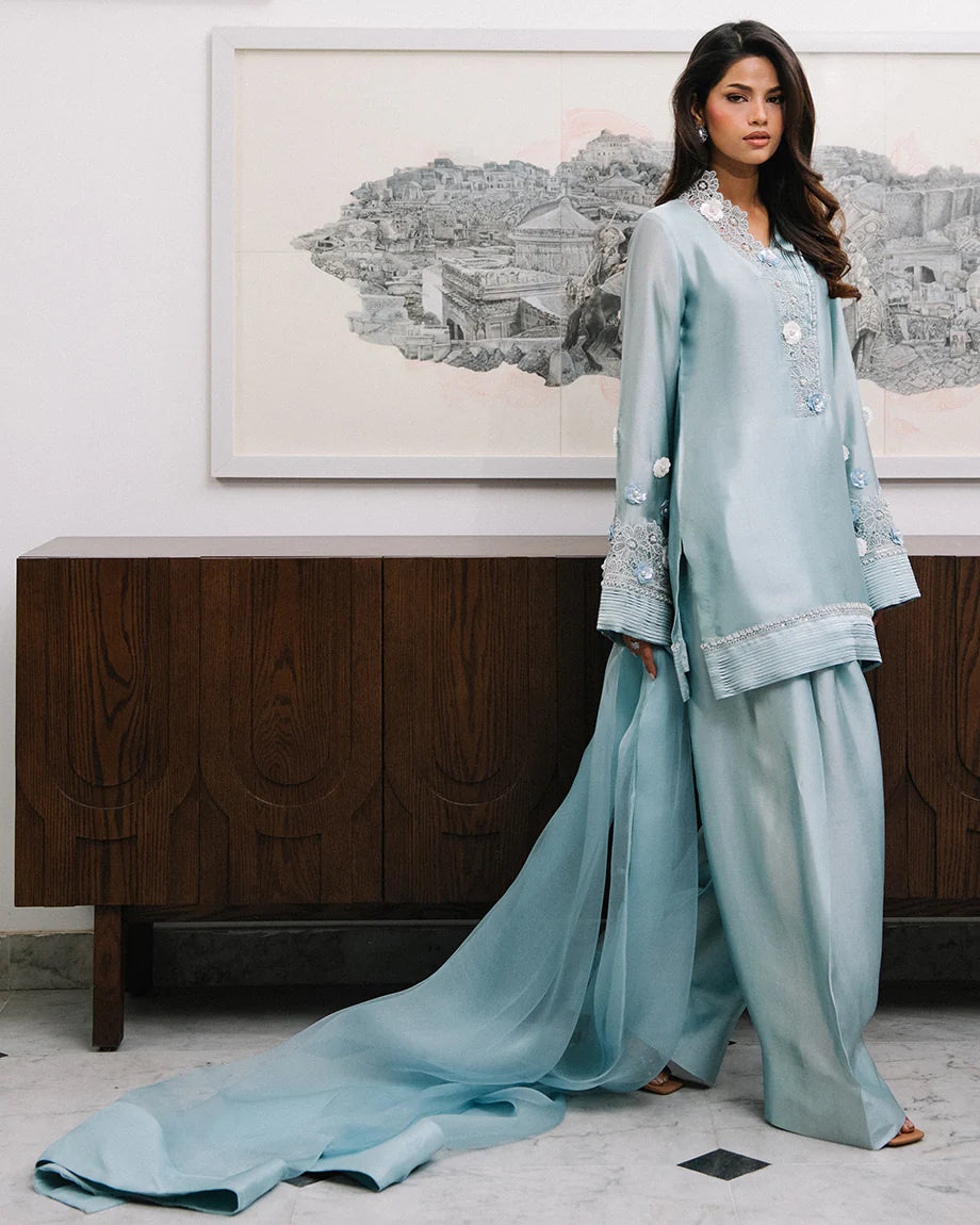 Zara | Luxury Pret | Celina Arif