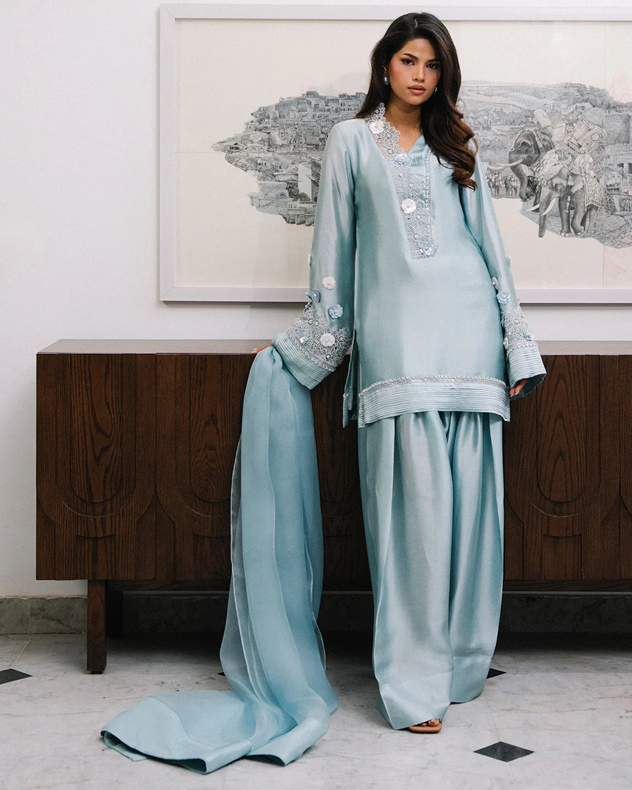 Zara | Luxury Pret | Celina Arif