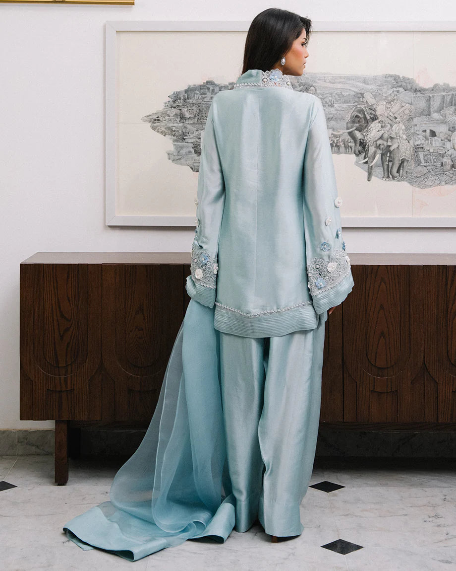 Zara | Luxury Pret | Celina Arif