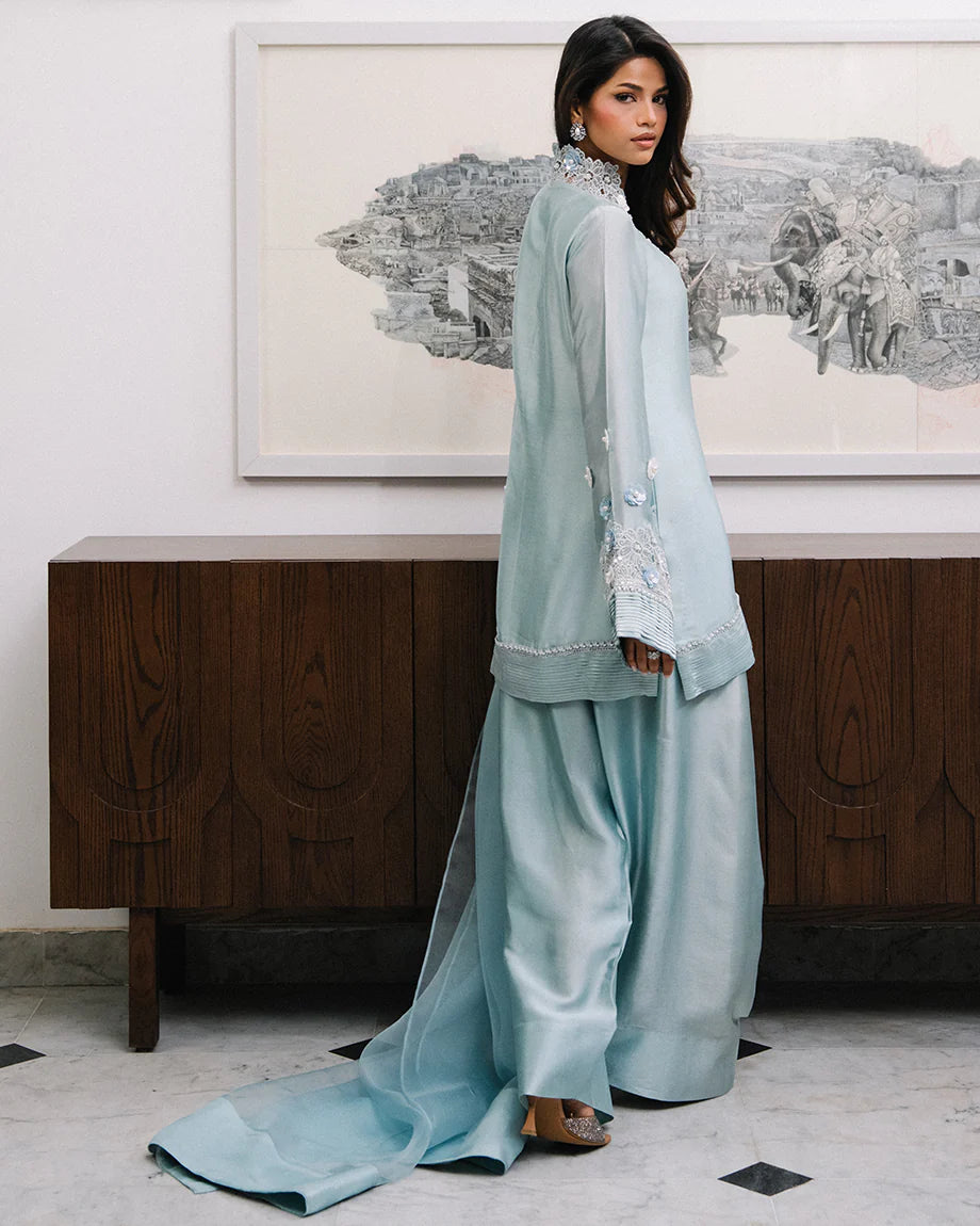 Zara | Luxury Pret | Celina Arif