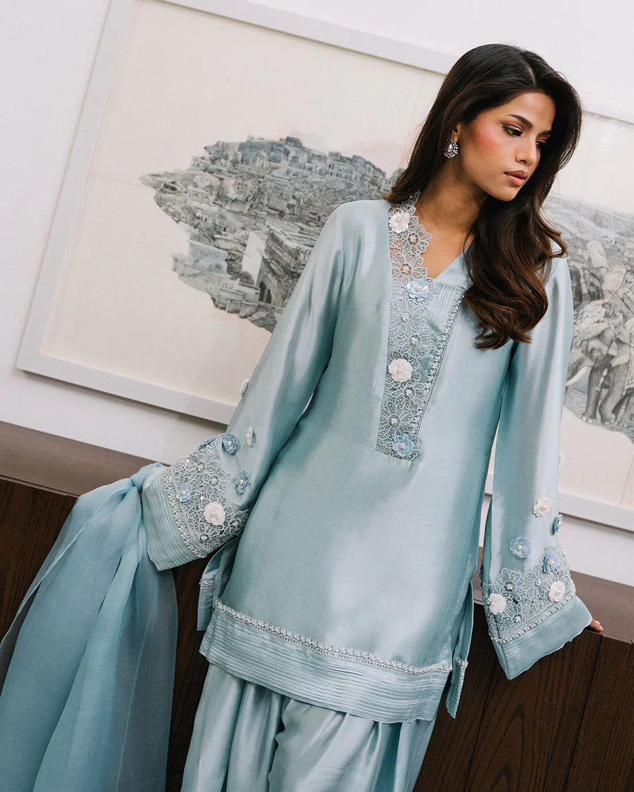 Zara | Luxury Pret | Celina Arif