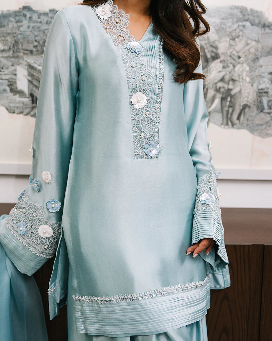 Zara | Luxury Pret | Celina Arif