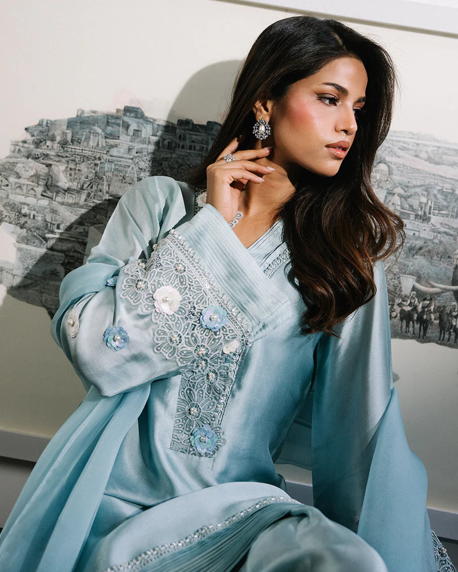 Zara | Luxury Pret | Celina Arif