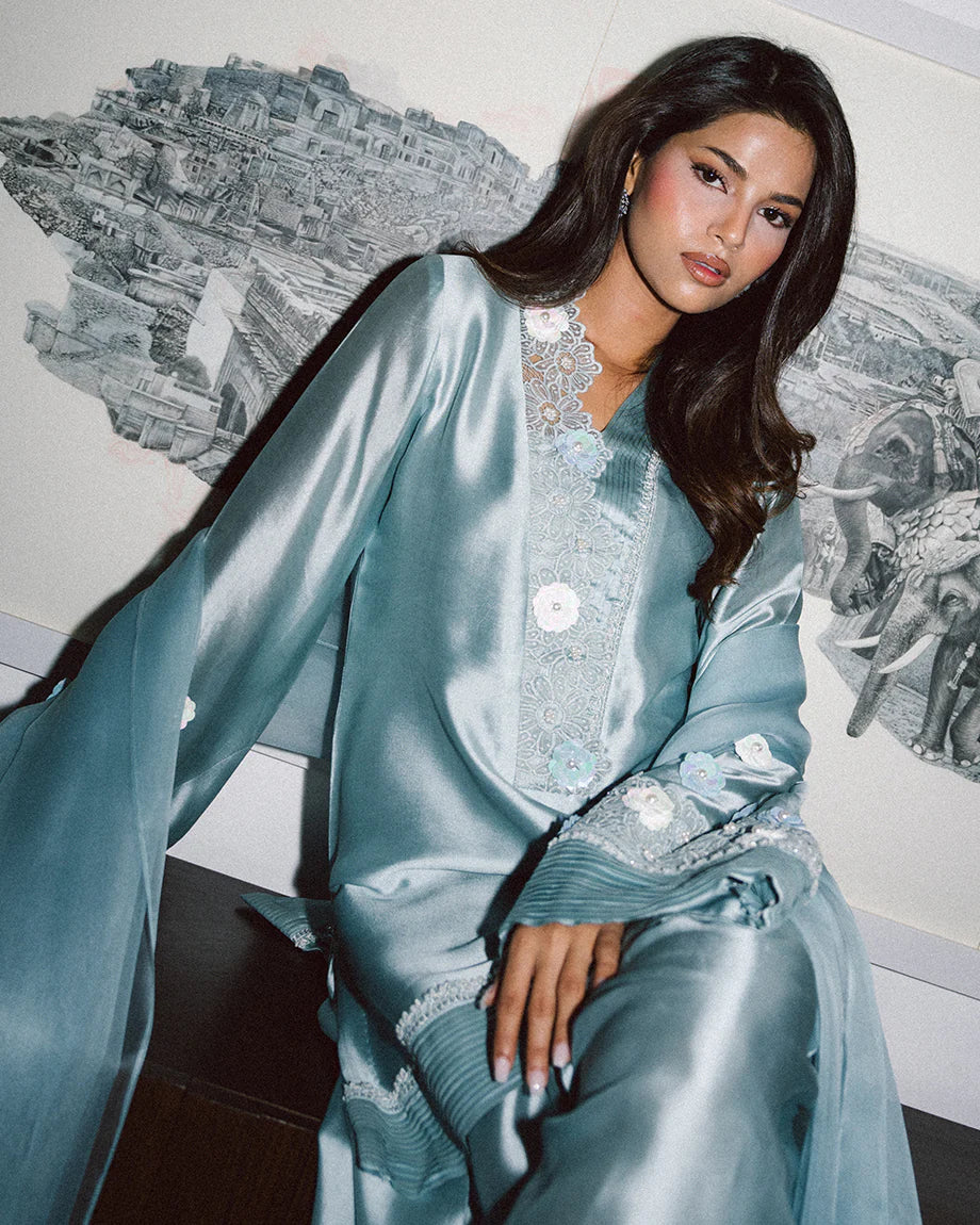 Zara | Luxury Pret | Celina Arif