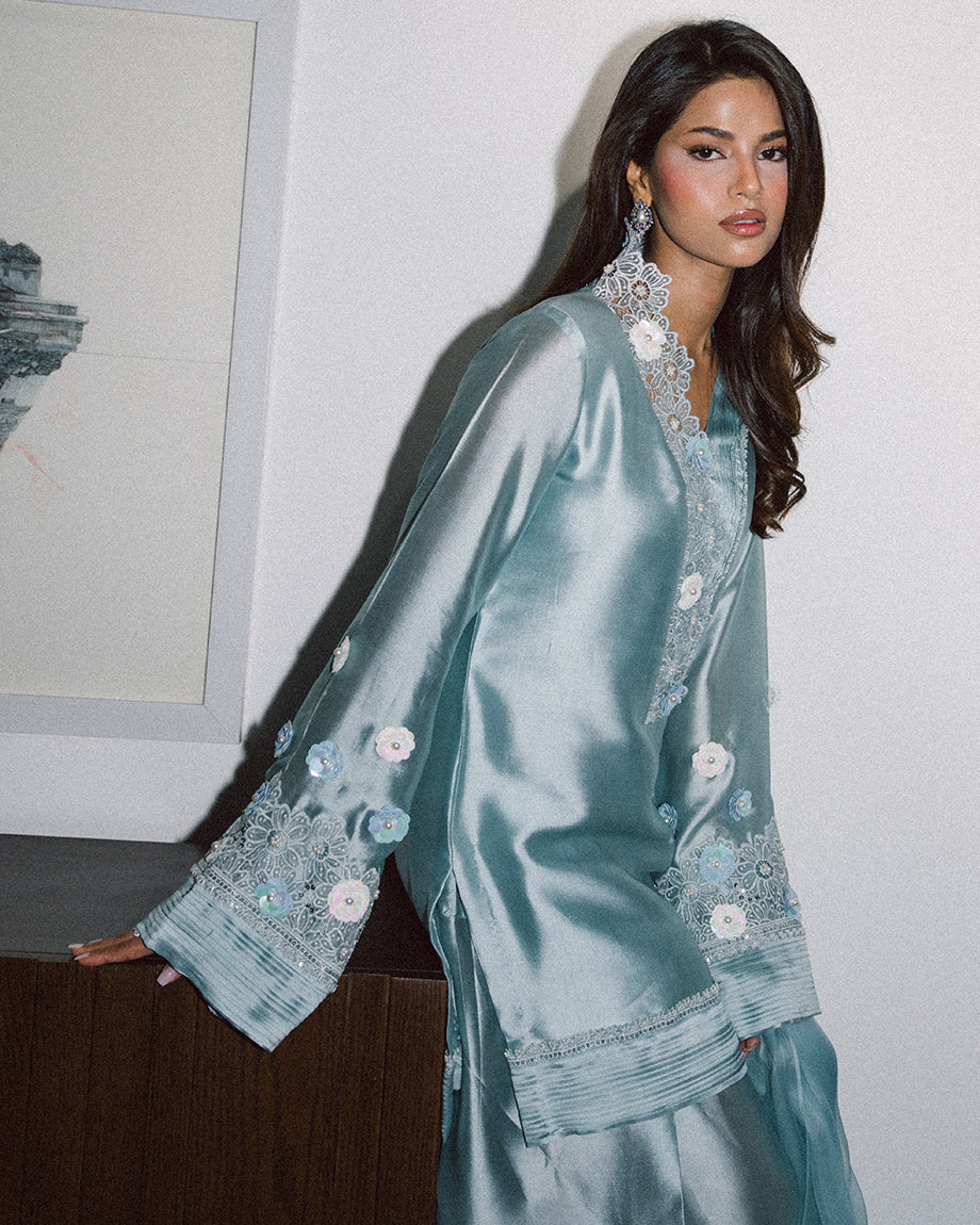 Zara | Luxury Pret | Celina Arif