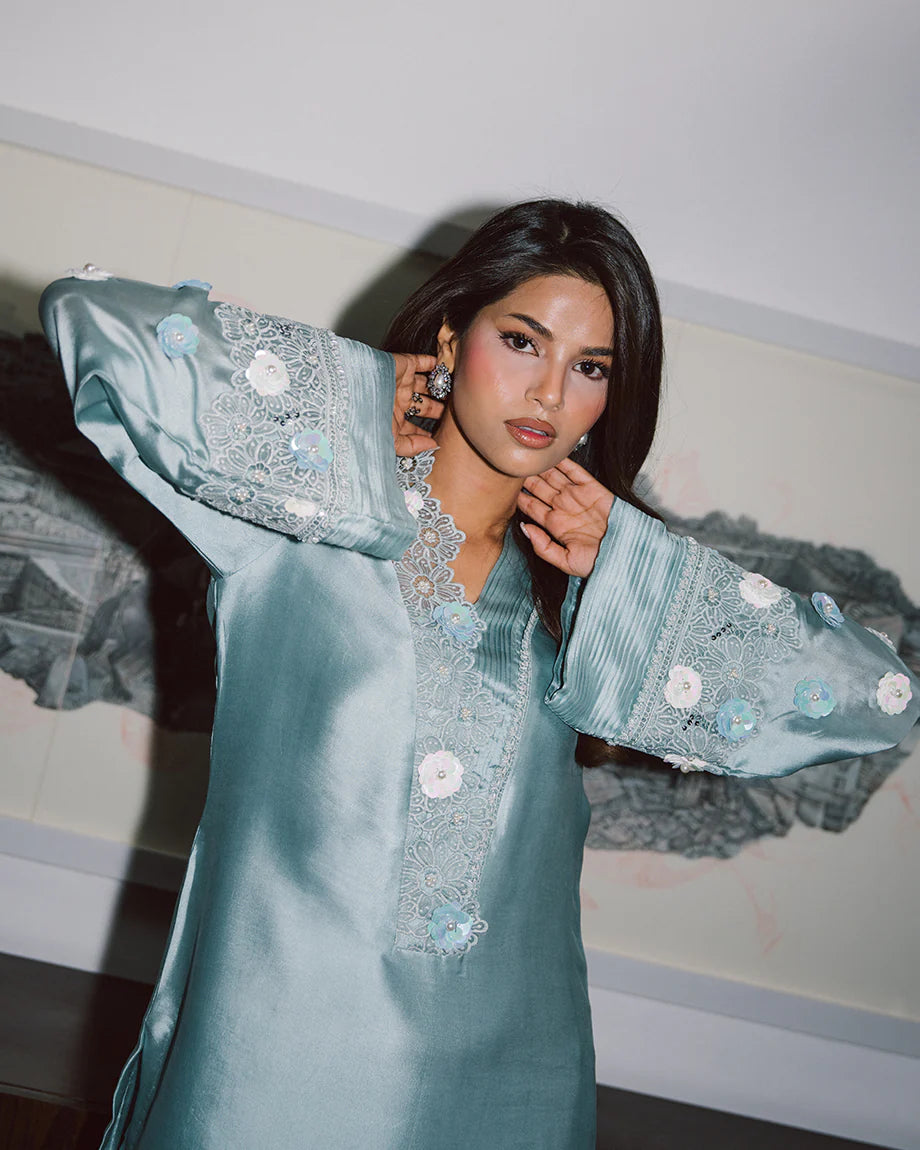 Zara | Luxury Pret | Celina Arif