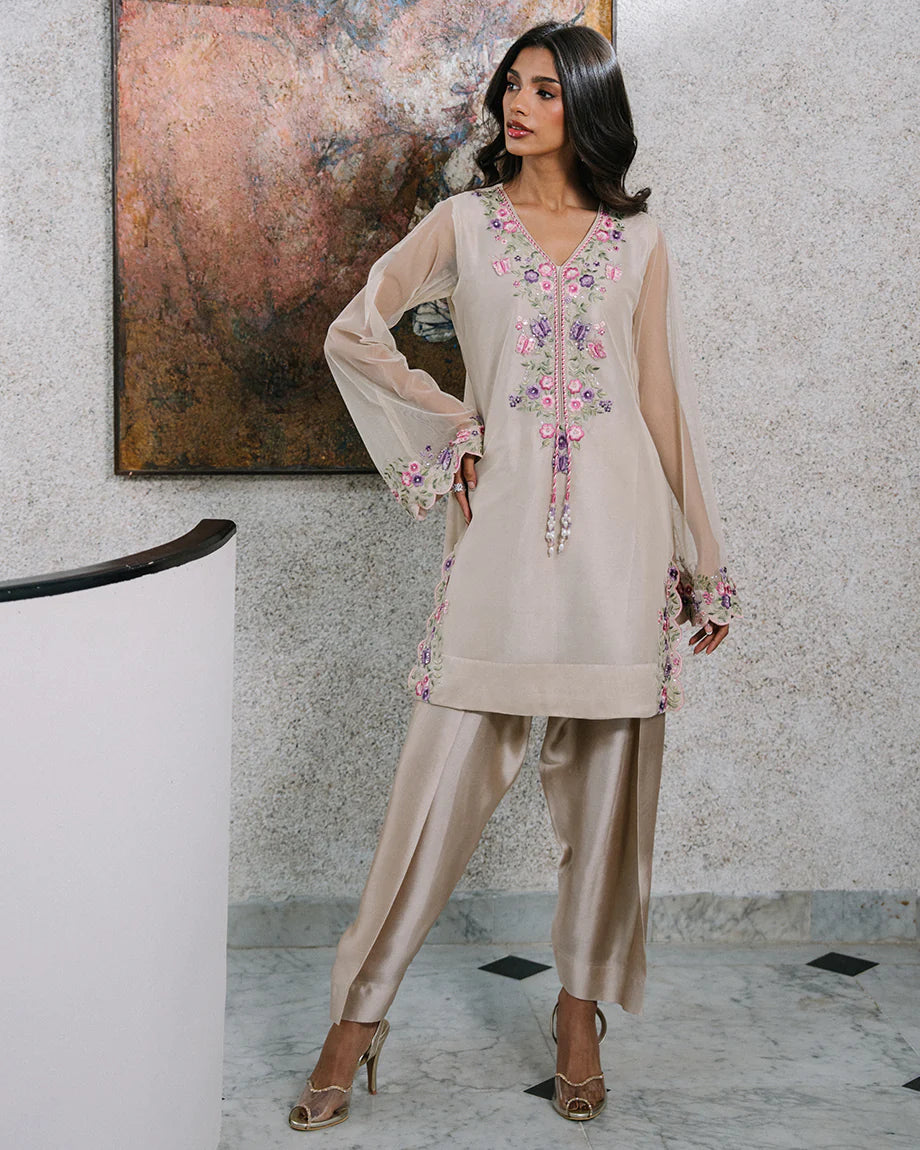 Yara | Luxury Pret | Celina Arif