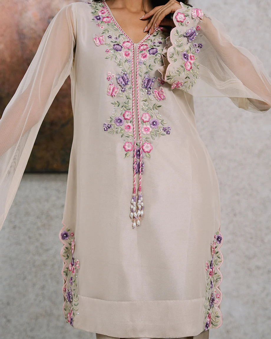 Yara | Luxury Pret | Celina Arif