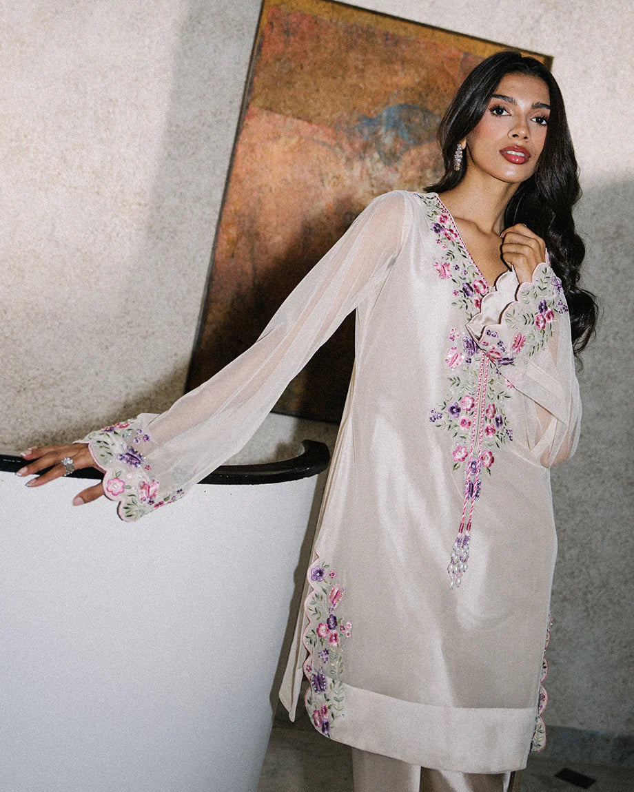 Yara | Luxury Pret | Celina Arif