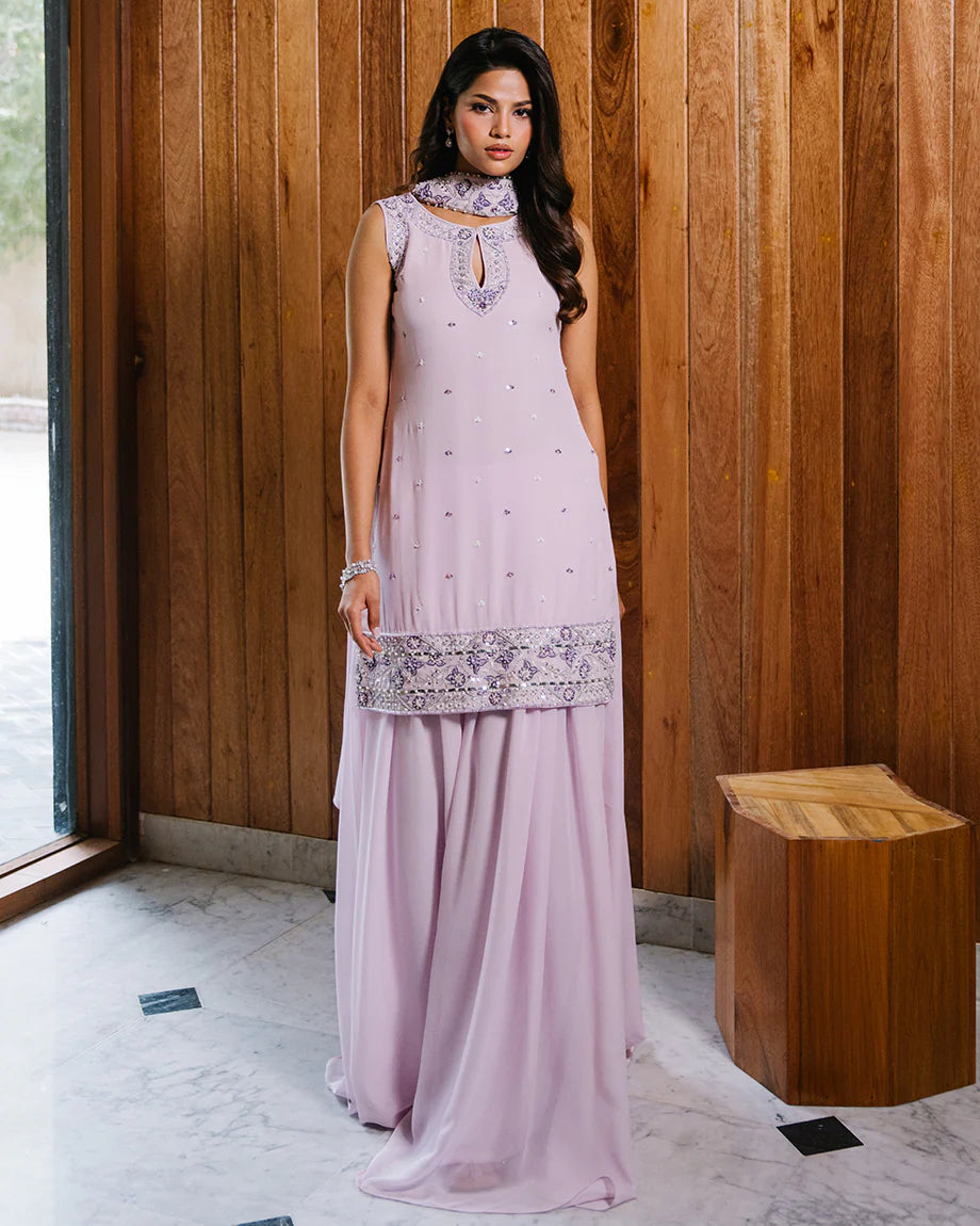 Raaniya | Formals | Celina Arif