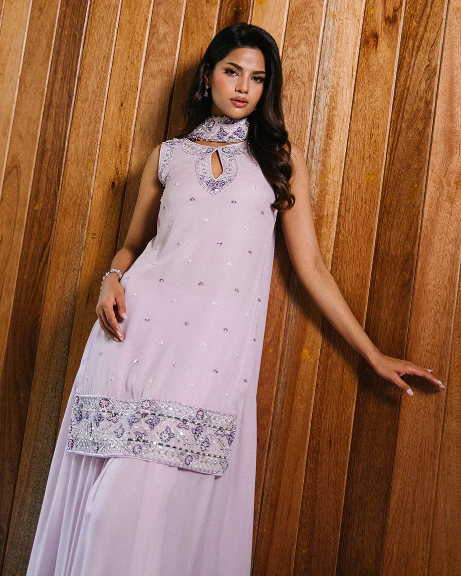 Raaniya | Formals | Celina Arif