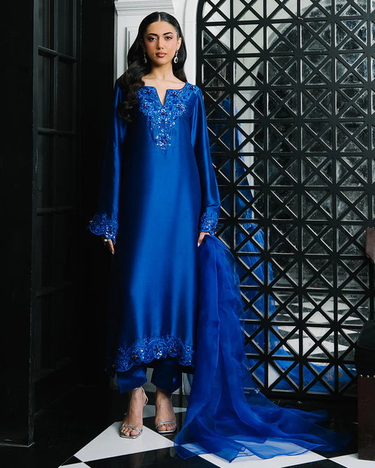 Kiara | The 2026 Edit - Vol I | Celina Arif