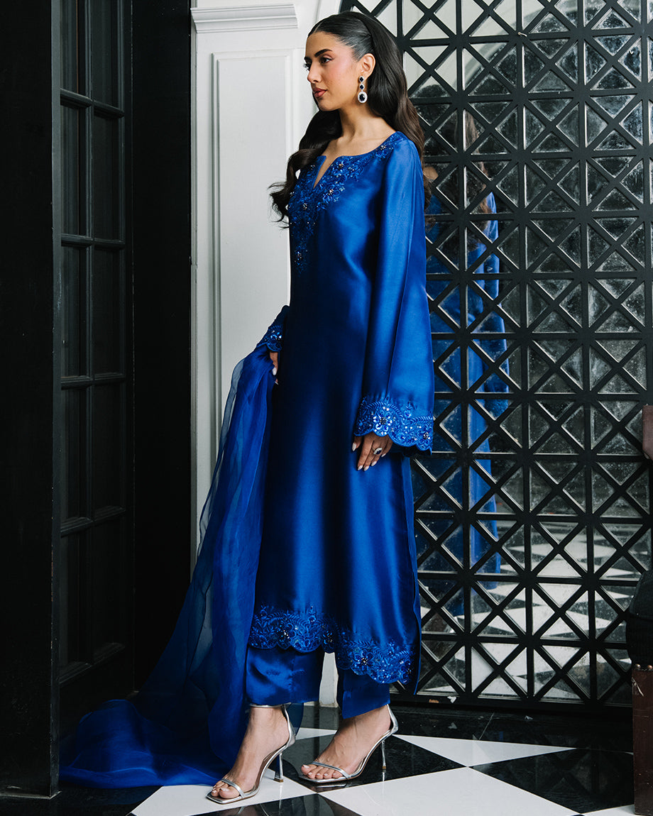 Kiara | The 2026 Edit - Vol I | Celina Arif