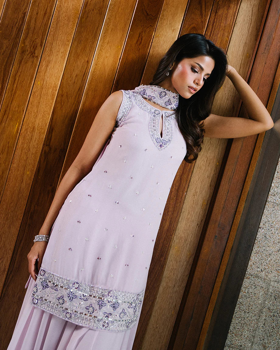 Raaniya | Formals | Celina Arif