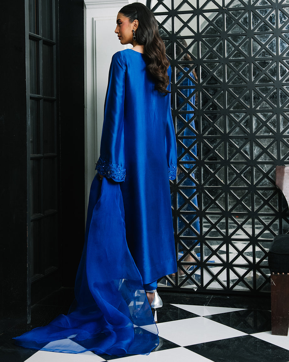 Kiara | The 2026 Edit - Vol I | Celina Arif