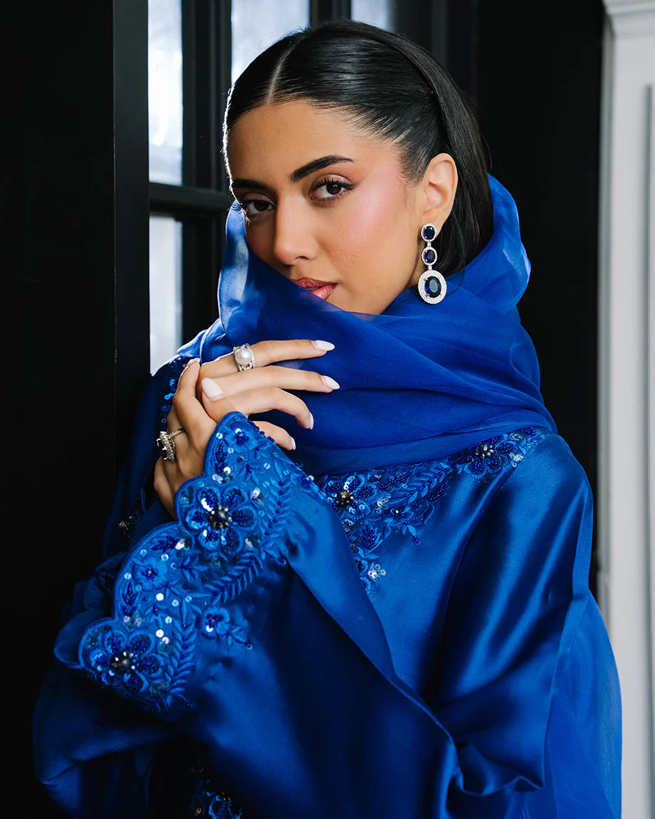 Kiara | The 2026 Edit - Vol I | Celina Arif