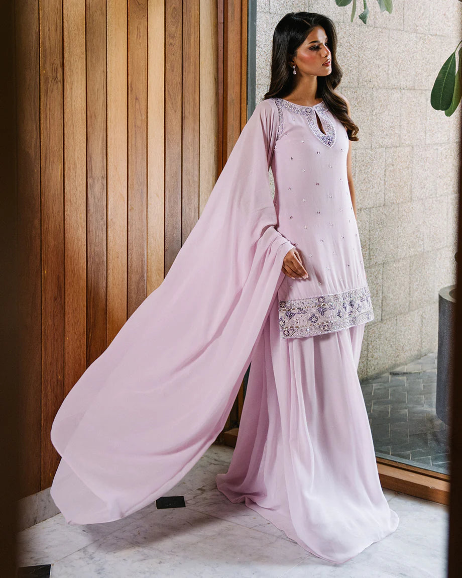 Raaniya | Formals | Celina Arif