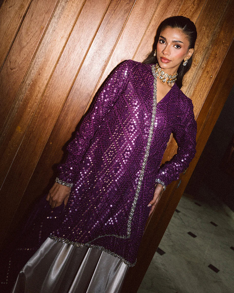 Zilay | Formals | Celina Arif