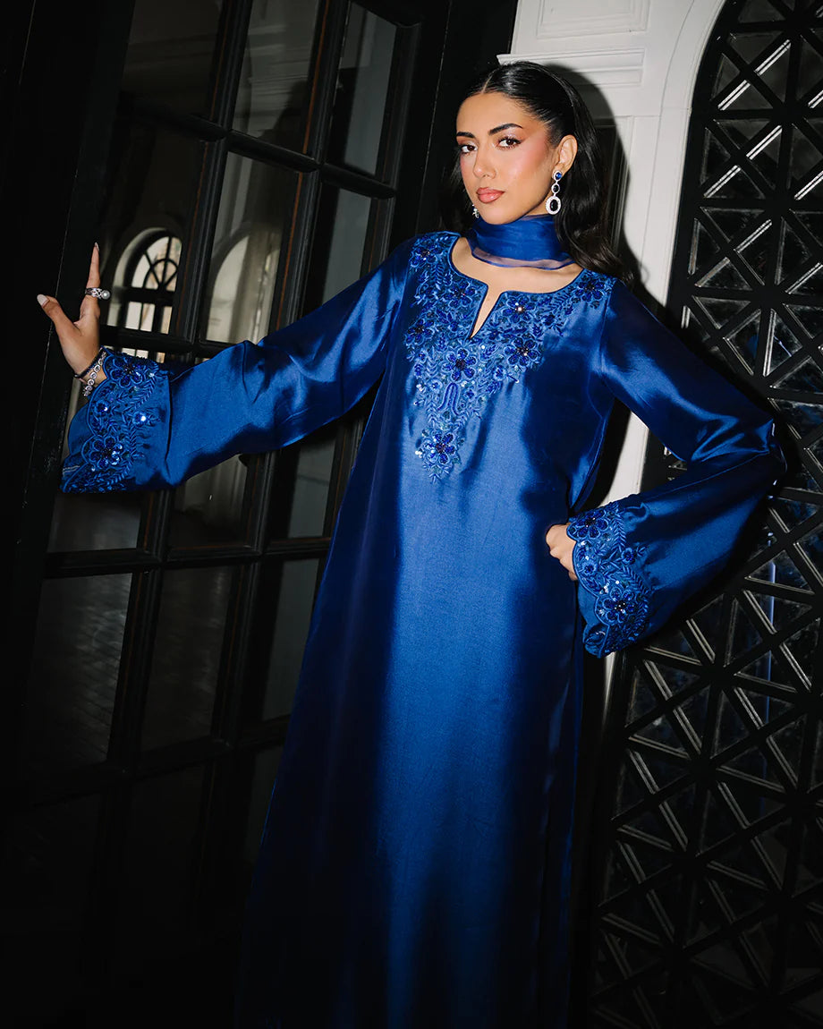 Kiara | The 2026 Edit - Vol I | Celina Arif