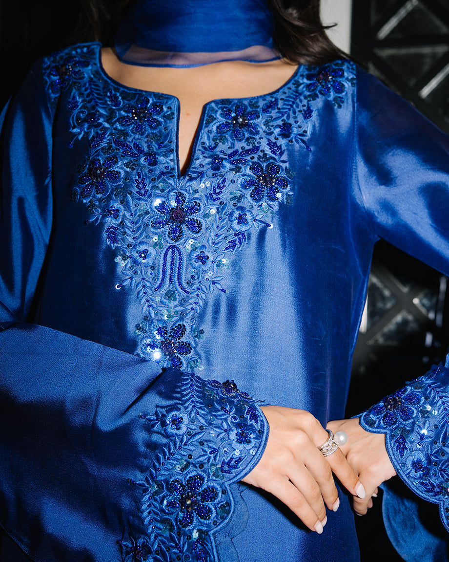 Kiara | The 2026 Edit - Vol I | Celina Arif