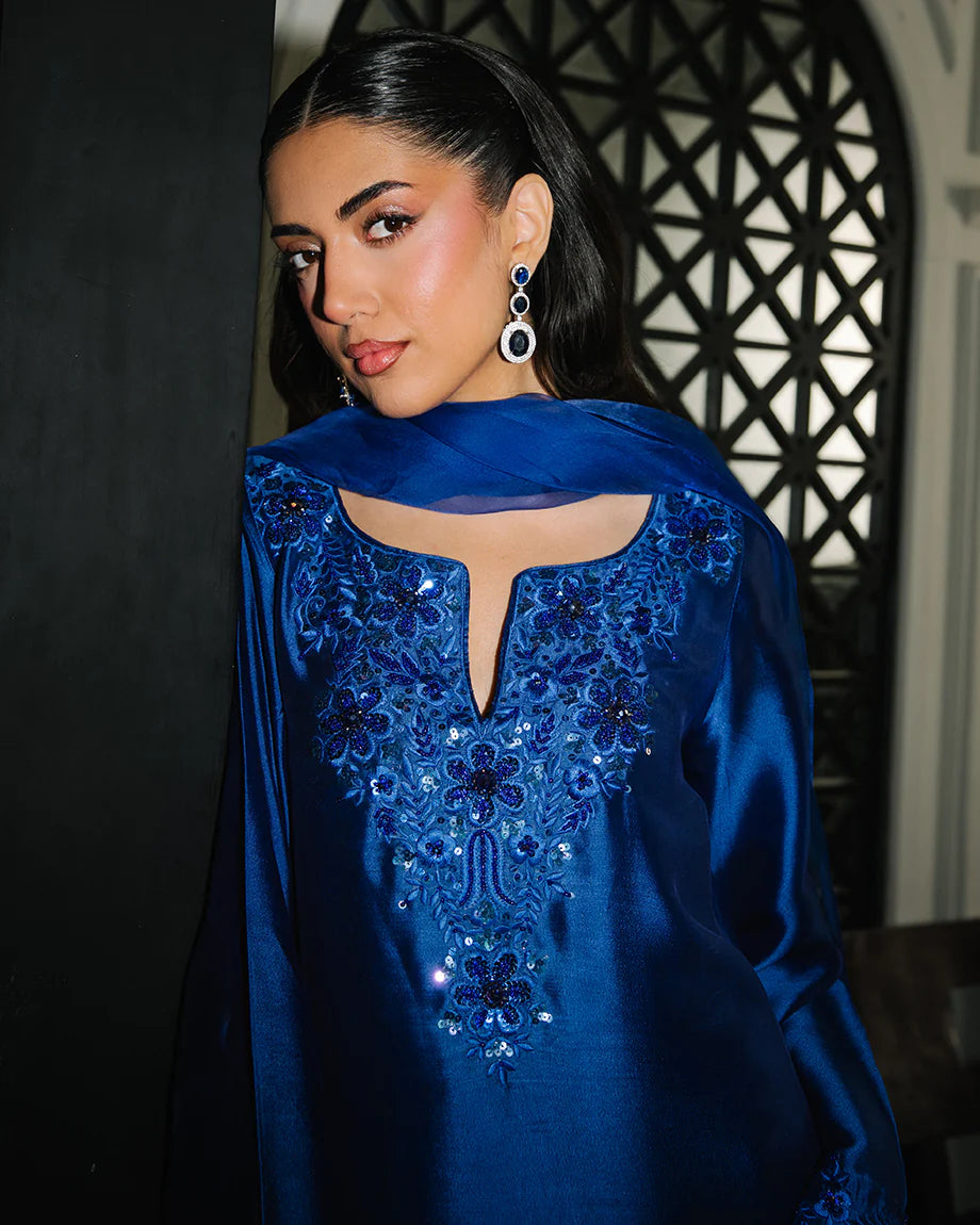 Kiara | The 2026 Edit - Vol I | Celina Arif