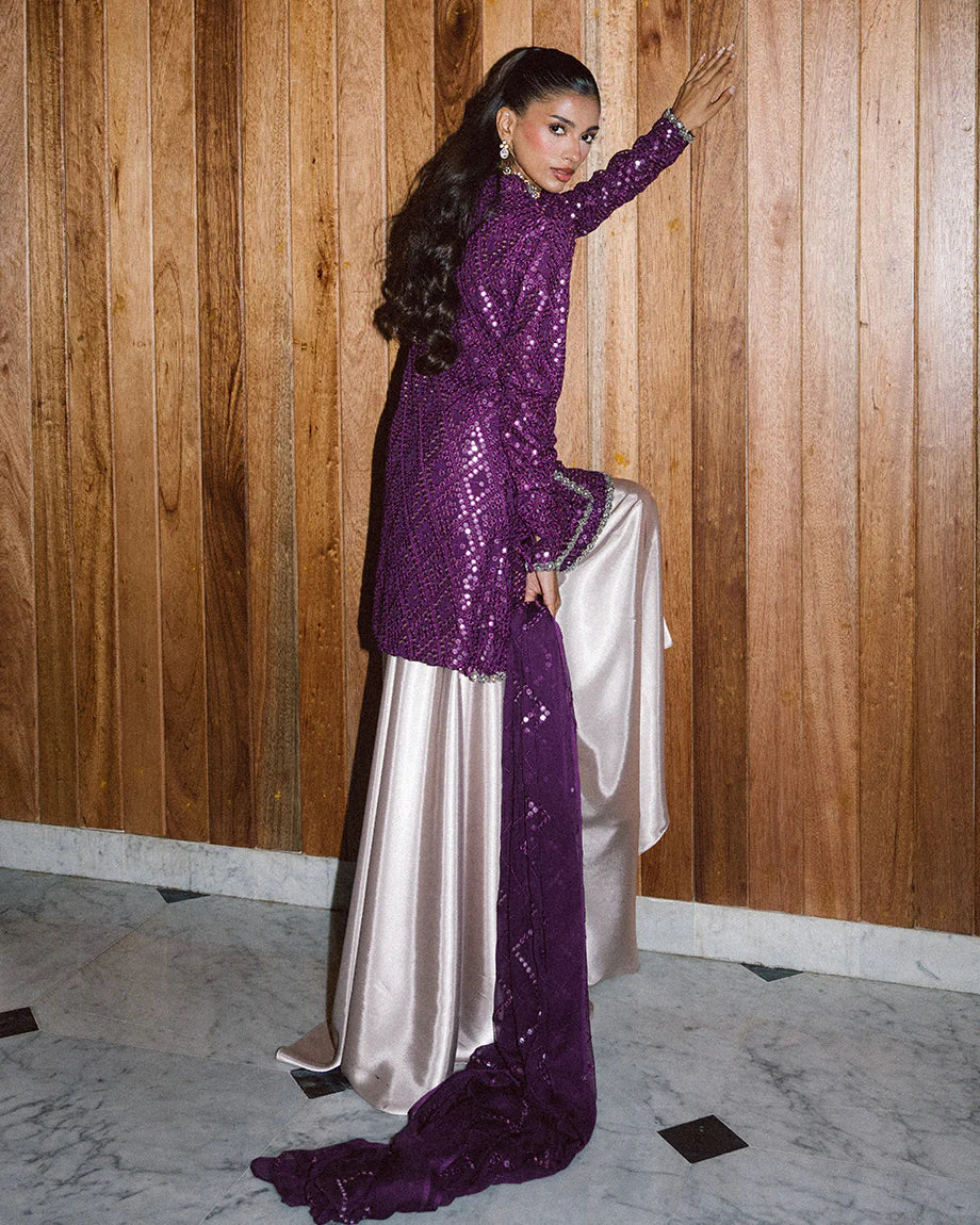 Zilay | Formals | Celina Arif