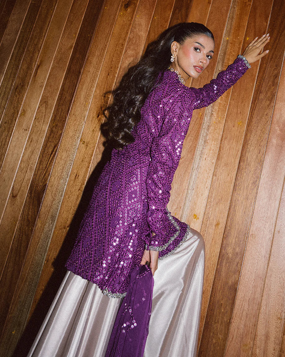 Zilay | Formals | Celina Arif