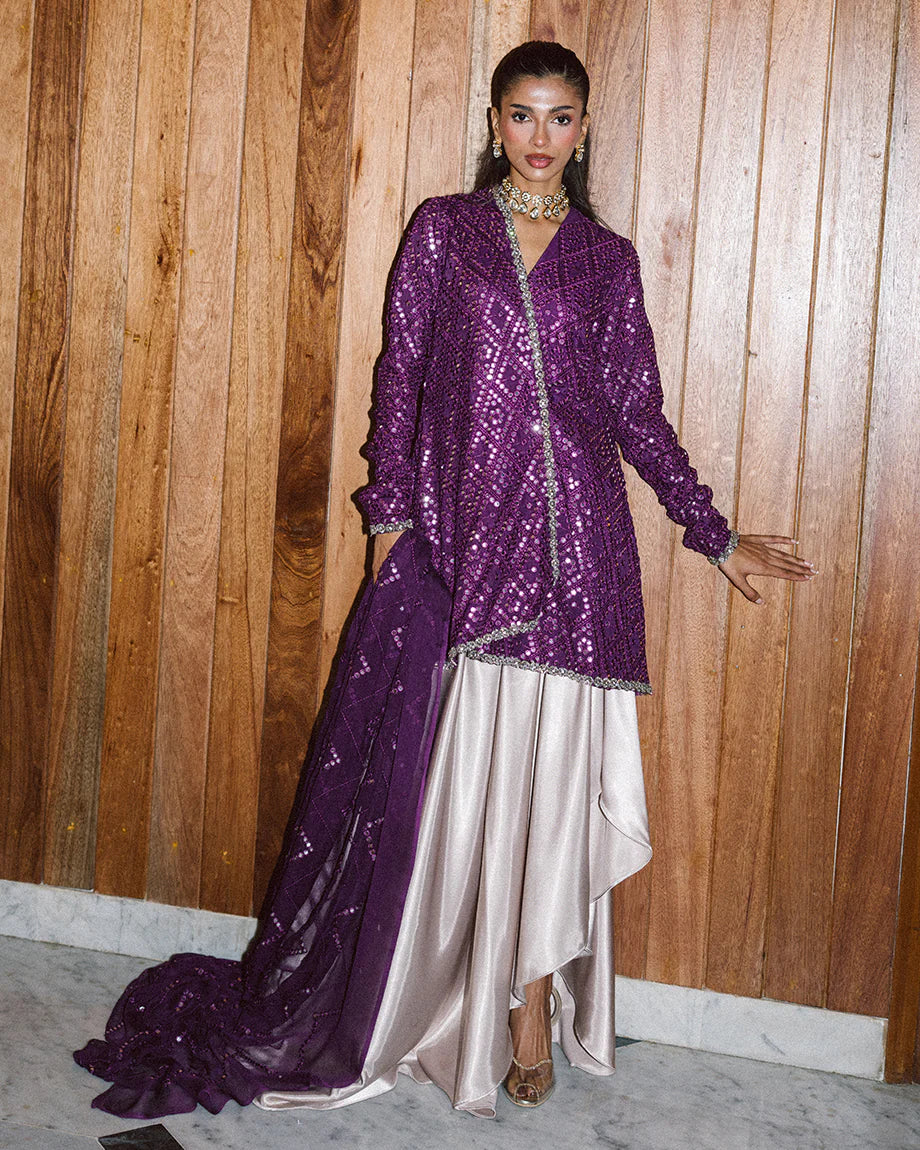 Zilay | Formals | Celina Arif