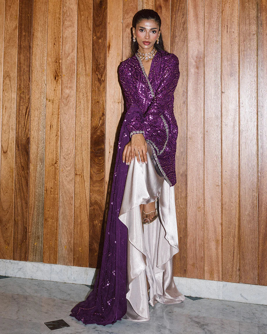 Zilay | Formals | Celina Arif