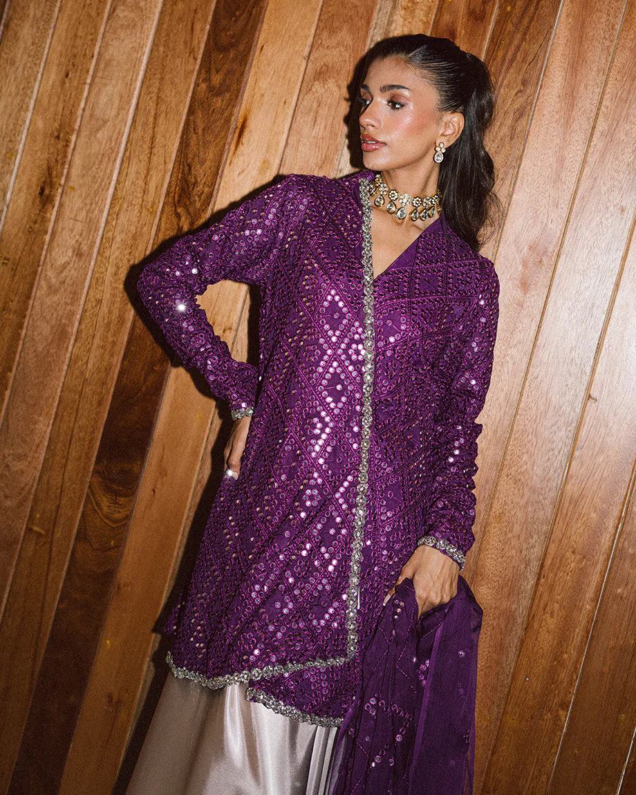 Zilay | Formals | Celina Arif