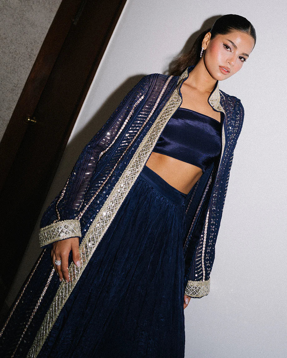 Yasmeen | Formals | Celina Arif