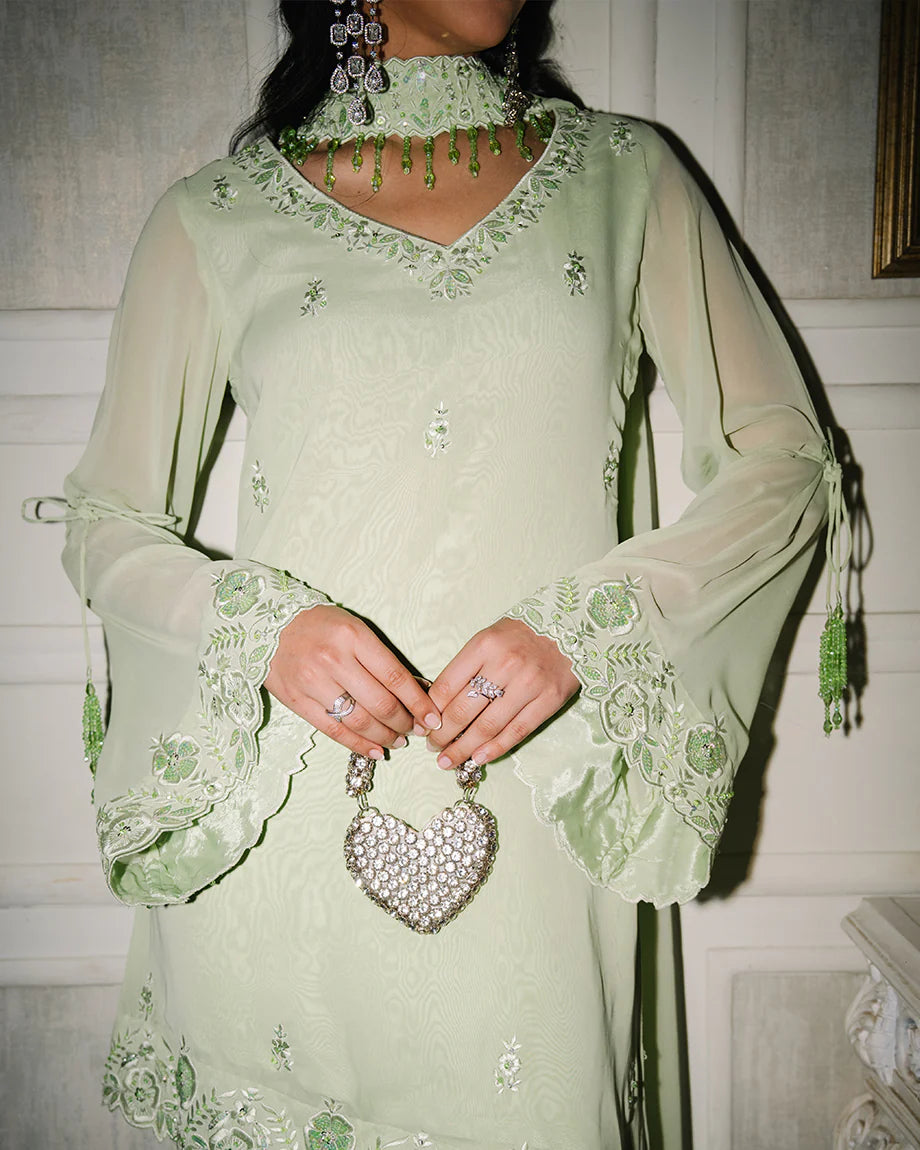 Zaha | The 2026 Edit - Vol I | Celina Arif