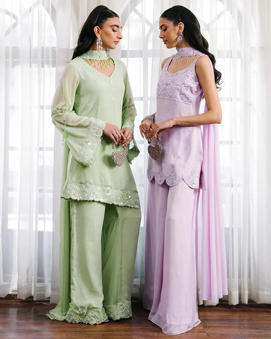 Zayna | The 2026 Edit - Vol I | Celina Arif