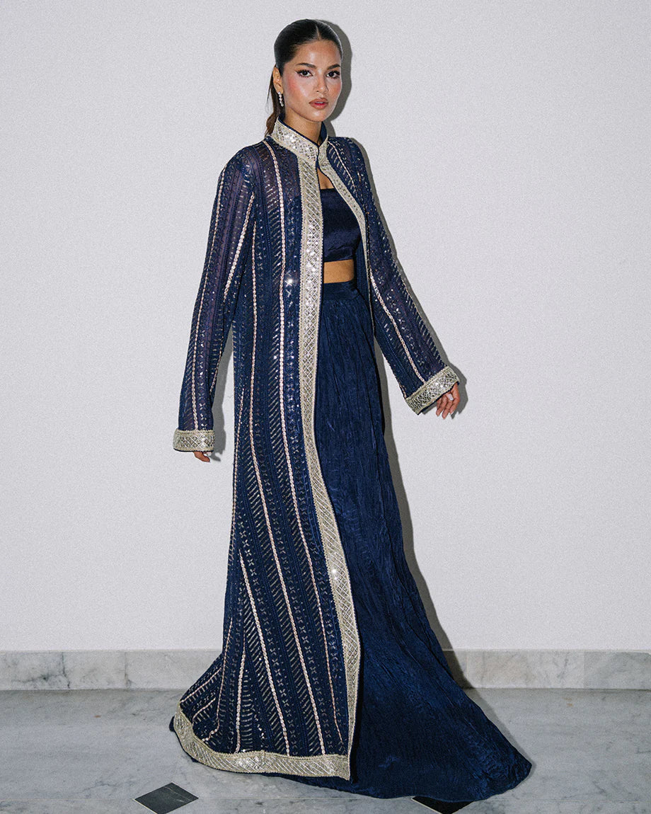 Yasmeen | Formals | Celina Arif