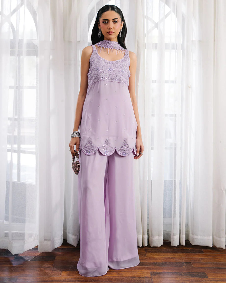 Zayna | The 2026 Edit - Vol I | Celina Arif