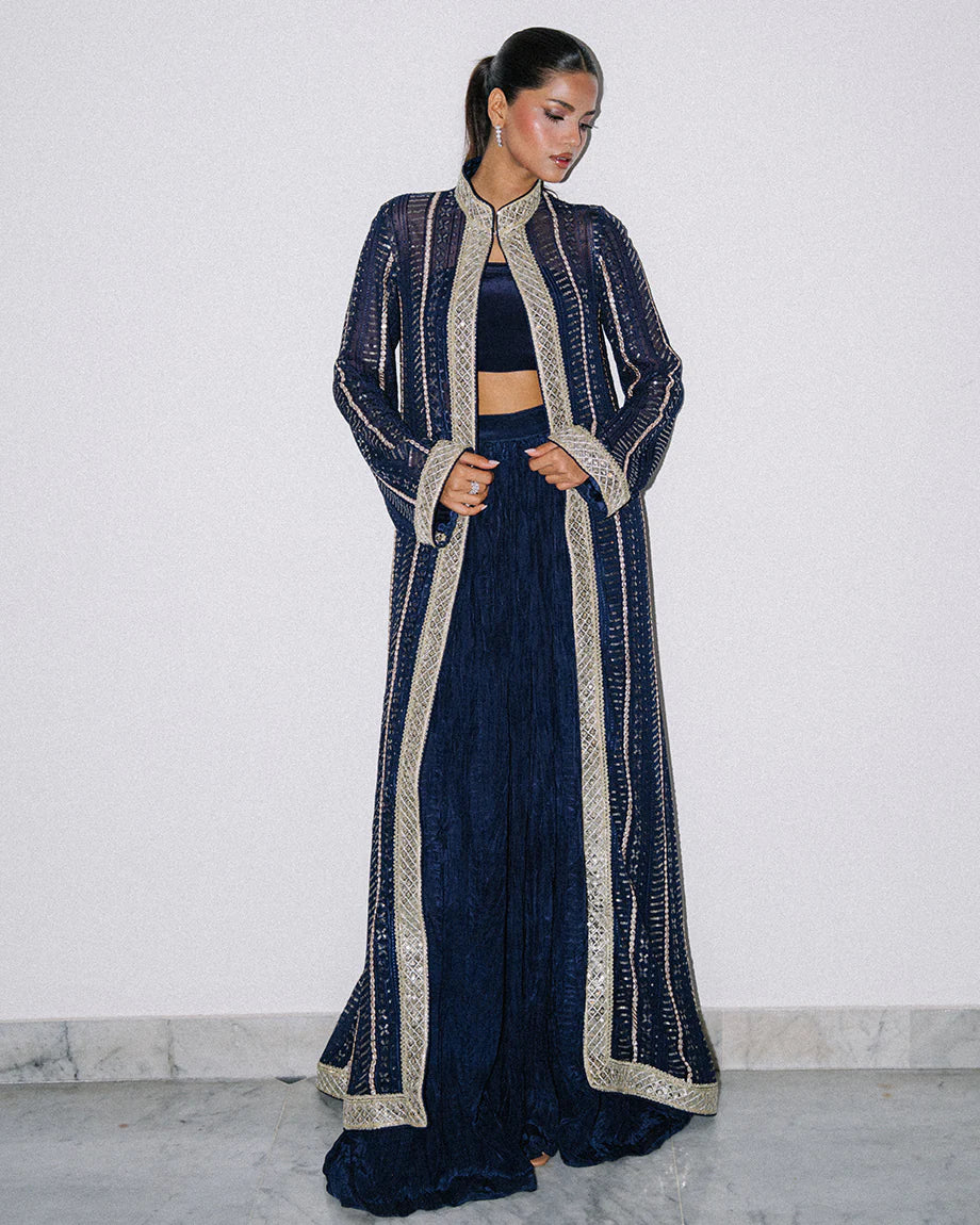 Yasmeen | Formals | Celina Arif