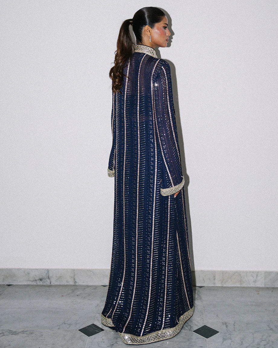 Yasmeen | Formals | Celina Arif