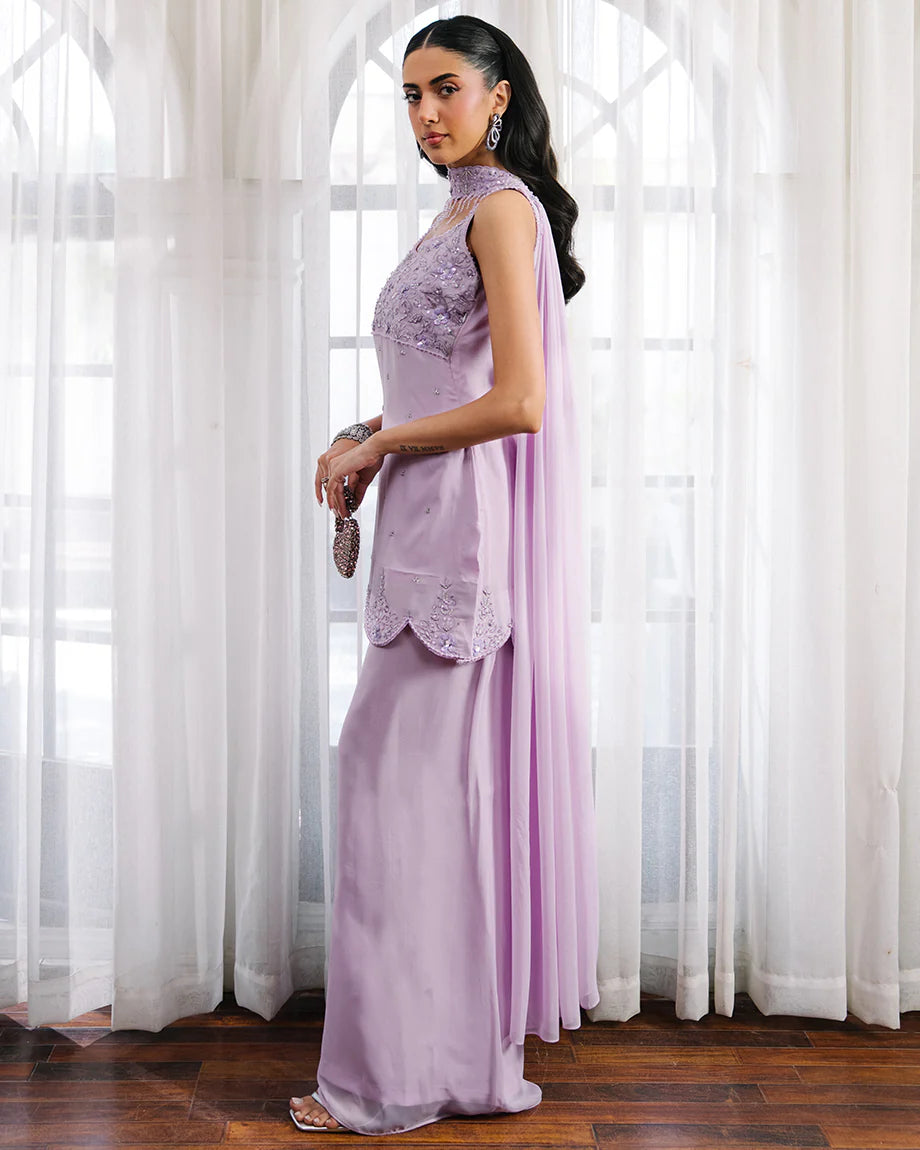 Zayna | The 2026 Edit - Vol I | Celina Arif