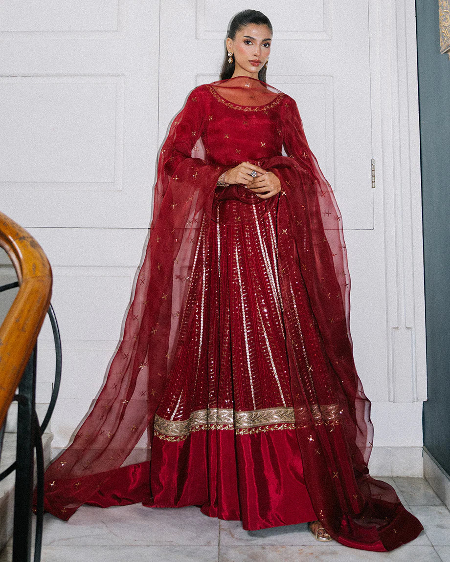 Ayla | Formals | Celina Arif