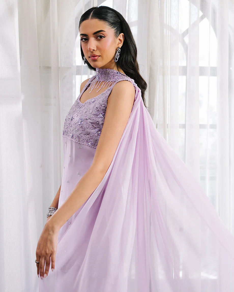 Zayna | The 2026 Edit - Vol I | Celina Arif