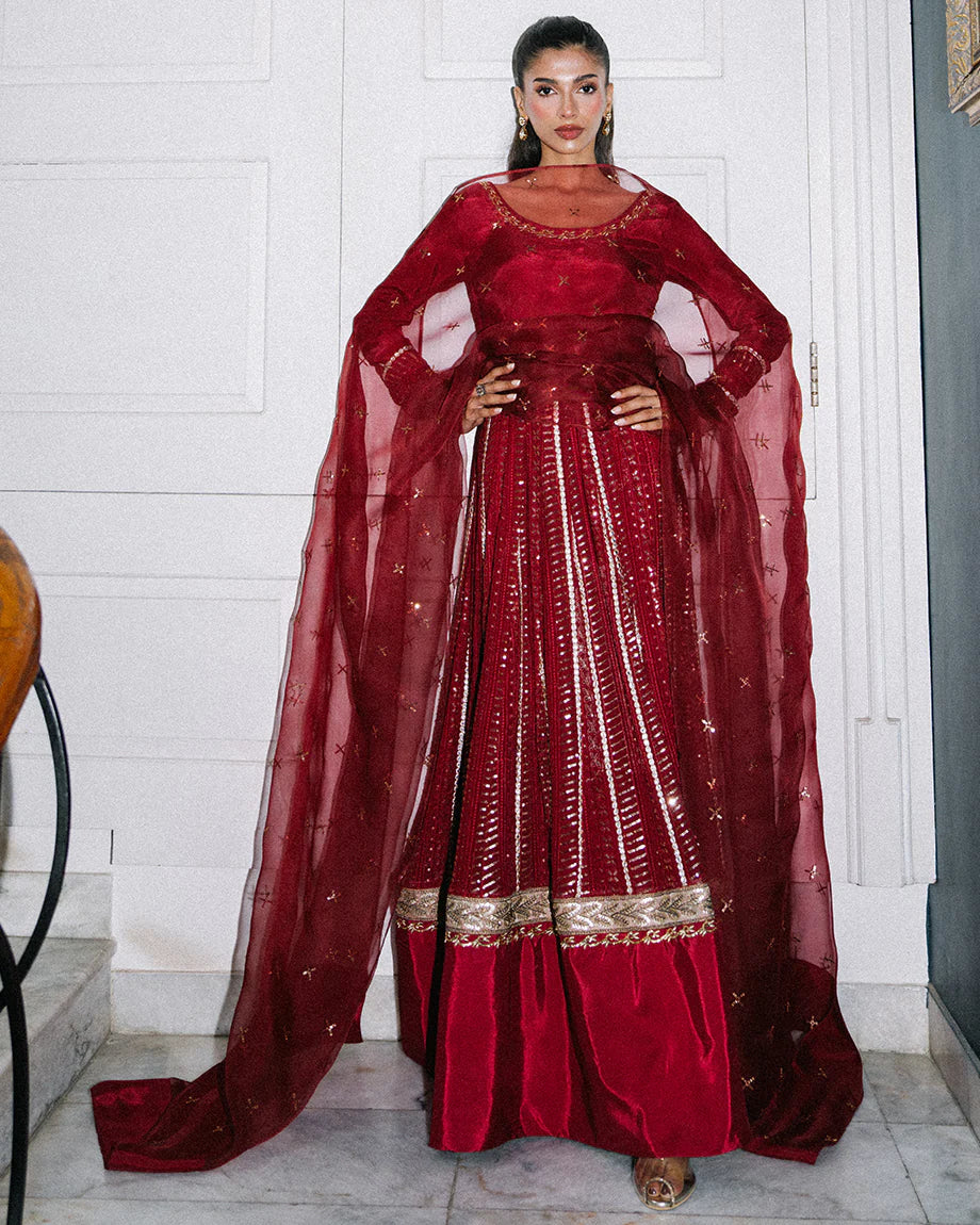 Ayla | Formals | Celina Arif