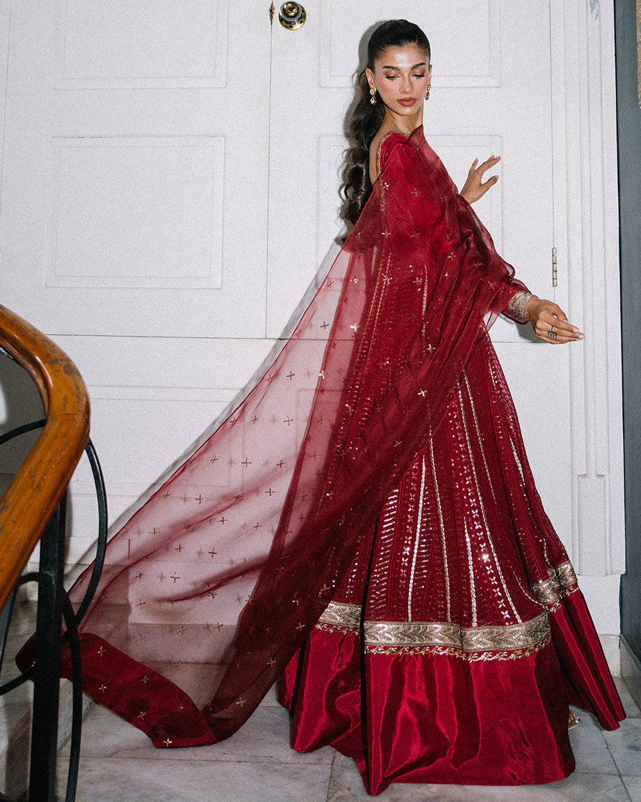 Ayla | Formals | Celina Arif